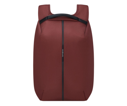 Torba do laptopów SAMSONITE Securipak 2.0 15.6" terracota red 150941-B088